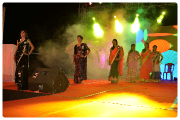 RCU Palamu Cultural Fest photo 5